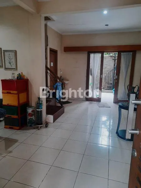 image RUMAH SHM 2 LANTAI REMPOA TANGERANG SELATAN BANTEN (4)