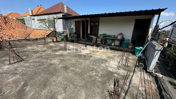 image RUMAH DALAM KOTA DENPASAR BARAT BALI SANGAT NYAMAN SEBAGAI RUMAH TINGGAL (7)