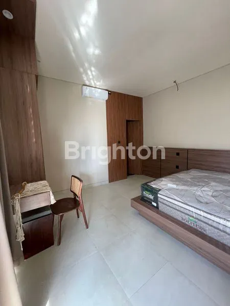 image BRAND NEW VILLA DENGAN PRIVATE POOL DI TANAH LOT – SIAP HUNI (4)