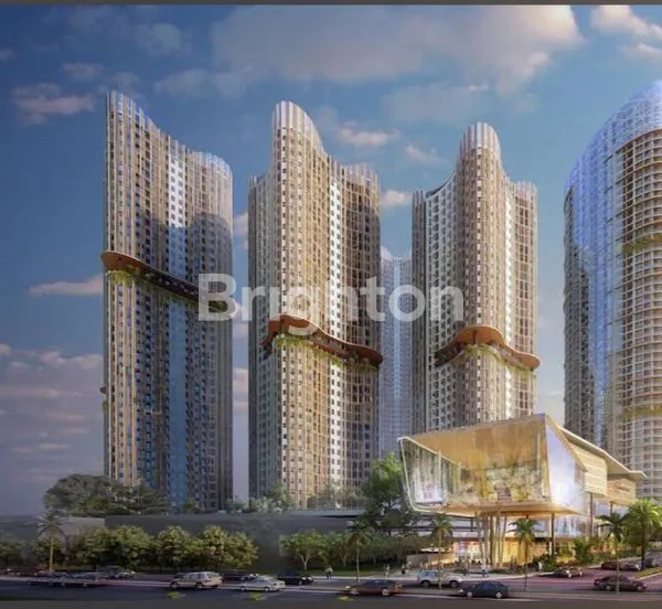 image APARTEMEN STUDIO LOKASI EXCLUSIVE (3)