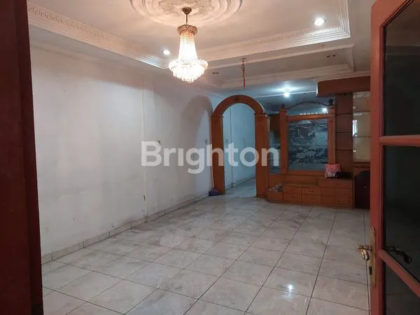 image DIJUAL RUMAH SIAP HUNI JLN LABORATORIUM BELAKANG TVRI (2)