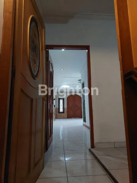 image DIJUAL RUMAH SIAP HUNI JLN LABORATORIUM BELAKANG TVRI (5)