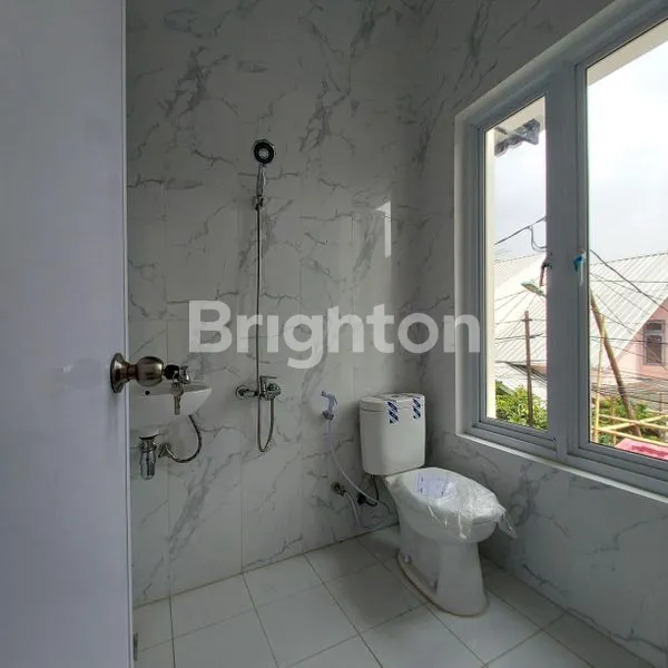 image DJUAL RUMAH BRAND NEW (4)