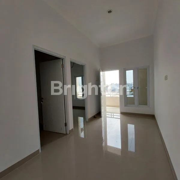 image DJUAL RUMAH BRAND NEW (5)