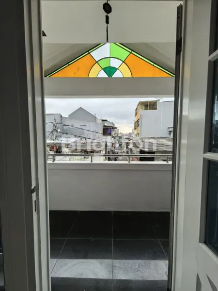 RUMAH KETAPANG UTARA GAJAHMAD JAKBAR