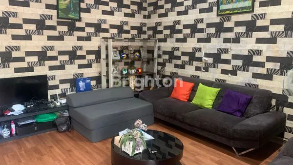 image DIJUAL RUMAH LT/LB 200/400 CENGKARENG JAKARTA BARAT (3)