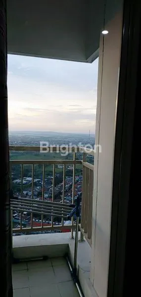 image APARTMENT TANGLIN STUDIO FULL FURNISH SIAP HUNI (3)