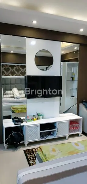 image APARTMENT TANGLIN STUDIO FULL FURNISH SIAP HUNI (5)