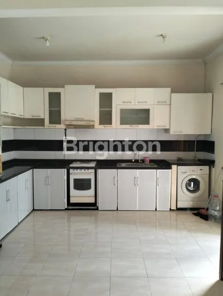 image [A5125] CITRALAND RUMAH SIAP HUNI FURNISH 1 LANTAI SURABAYA DEKAT PAKUWON INDAH, GRAHA FAMILI, GRAHA NATURA, BENOWO (2)