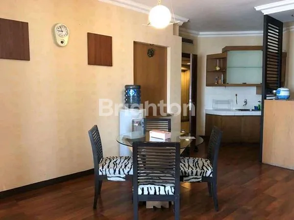 image APARTEMEN GRAND SETIABUDI 2 BR FULL FURNISHED  (3)