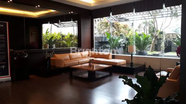 image APARTEMEN GRAND SETIABUDI 2 BR FULL FURNISHED  (5)