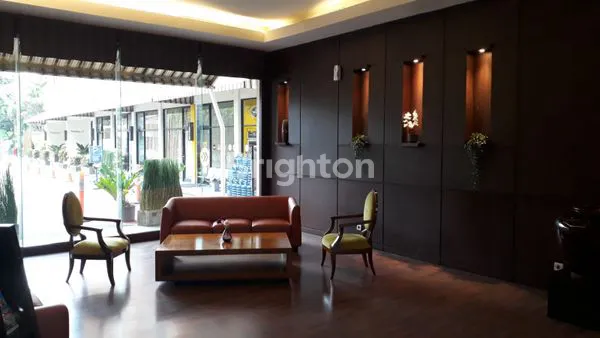 image APARTEMEN GRAND SETIABUDI 2 BR FULL FURNISHED  (7)