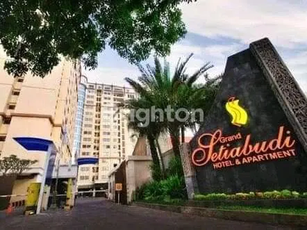 image APARTEMEN GRAND SETIABUDI 2 BR FULL FURNISHED  (8)