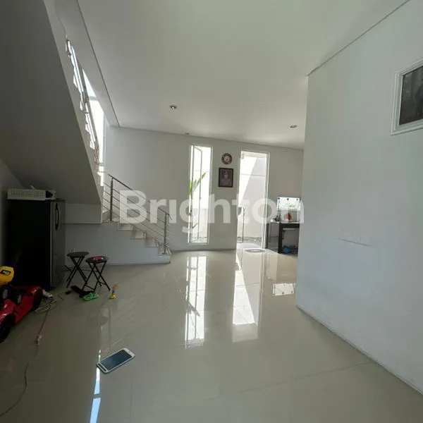 image CITRA GARDEN CLUSTER ORCHARD 2 LANTAI (1)