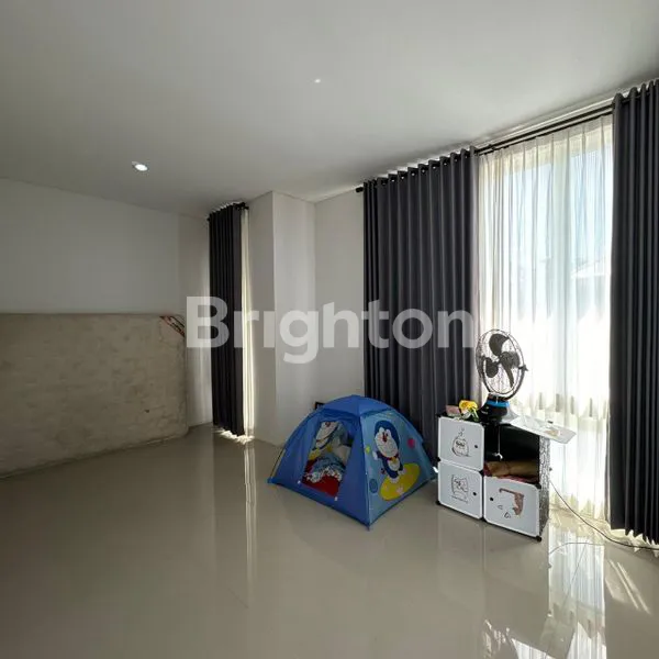 image CITRA GARDEN CLUSTER ORCHARD 2 LANTAI (2)