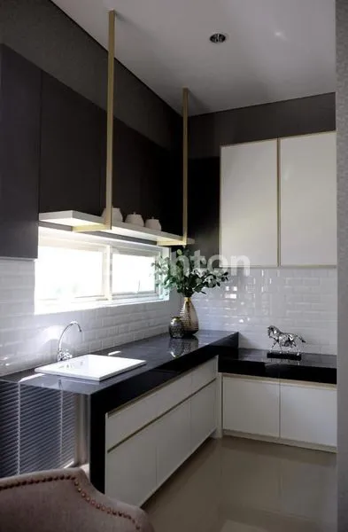 image CITRA GARDEN CLUSTER ORCHARD, FULL FURNISHED (6)