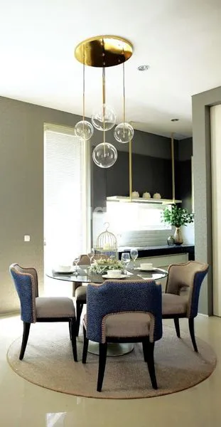 image CITRA GARDEN CLUSTER ORCHARD, FULL FURNISHED (4)