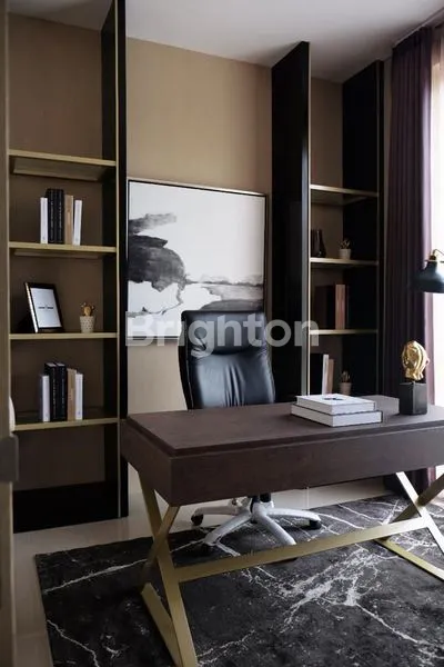 image CITRA GARDEN CLUSTER ORCHARD, FULL FURNISHED (3)