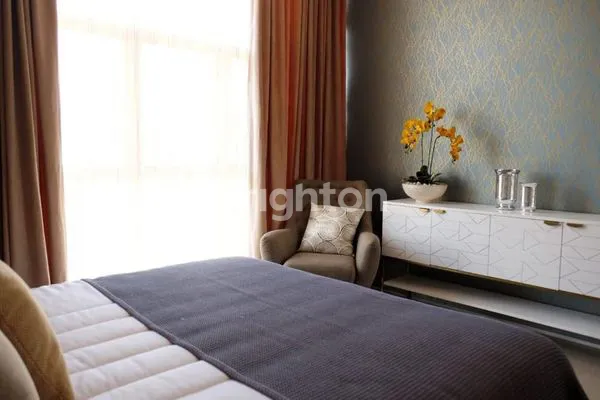 image CITRA GARDEN CLUSTER ORCHARD, FULL FURNISHED (7)