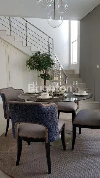 image CITRA GARDEN CLUSTER ORCHARD, FULL FURNISHED (2)