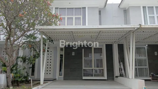 image CITRA GARDEN CLUSTER ORCHARD, FULL FURNISHED (8)