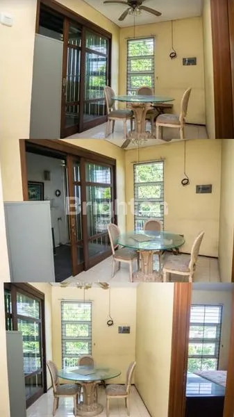 image RUMAH DI PURI LAGUNA CIMANGGIS DEKAT AKSES TOL DAN DESIGN MEWAH (3)