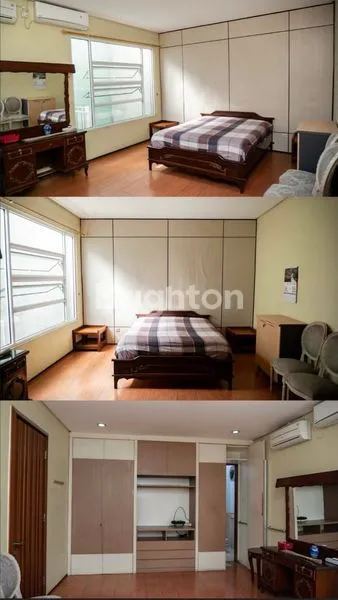 image RUMAH DI PURI LAGUNA CIMANGGIS DEKAT AKSES TOL DAN DESIGN MEWAH (4)