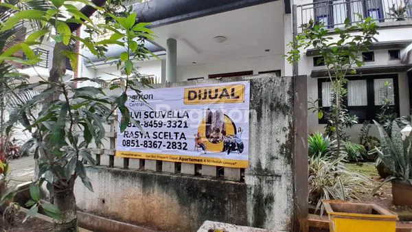 image RUMAH DI PURI LAGUNA CIMANGGIS DEKAT AKSES TOL DAN DESIGN MEWAH (5)