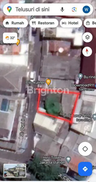 image DURI CIBUNAR, JAKARTA PUSAT (3)
