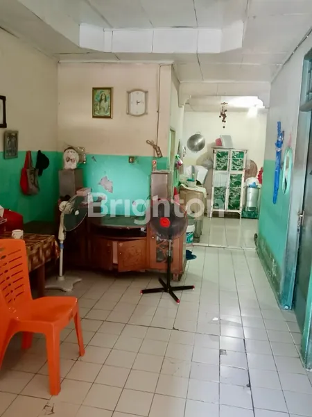 image RUMAH SEDERHANA LOKASI PERUMAHAN TOMANG BARU PASAR KEMIS (1)