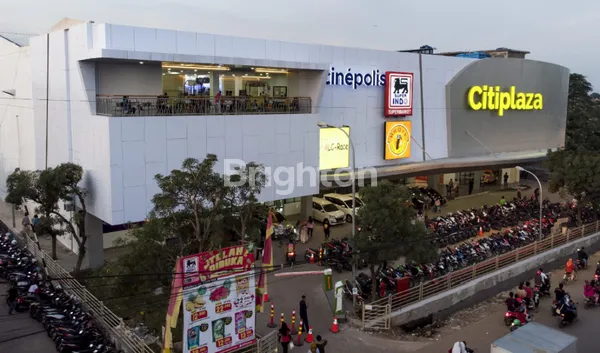 image RUMAH SEDERHANA LOKASI PERUMAHAN TOMANG BARU PASAR KEMIS (3)