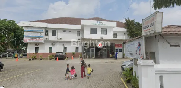 image RUMAH SEDERHANA LOKASI PERUMAHAN TOMANG BARU PASAR KEMIS (4)