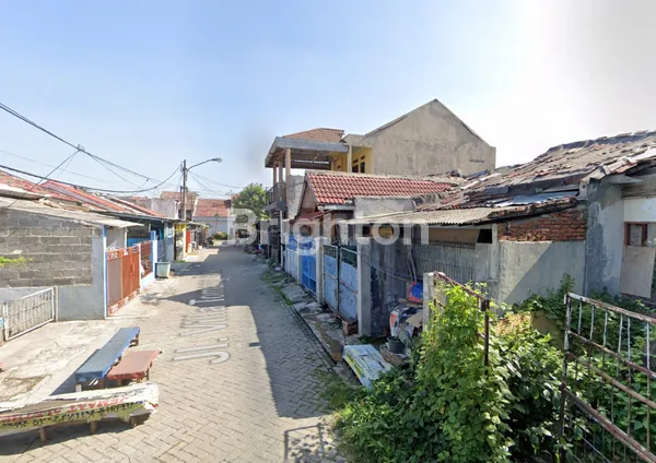 image RUMAH SEDERHANA LOKASI PERUMAHAN TOMANG BARU PASAR KEMIS (7)