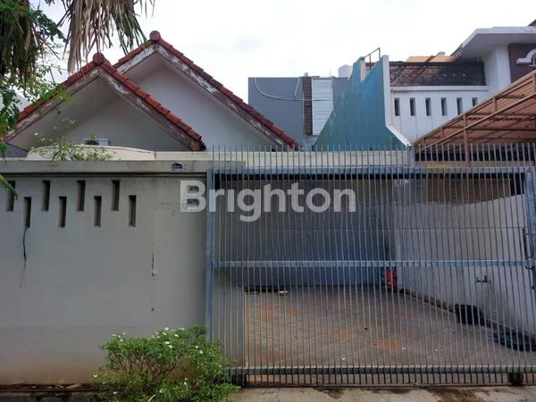 image DIJUAL RUMAH DI TAMAN PERMATA BUANA - JAKARTA BARAT  (1)