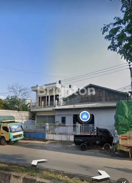 image GUDANG + RUKO DIKAWASA  PERGUDANGAN (1)