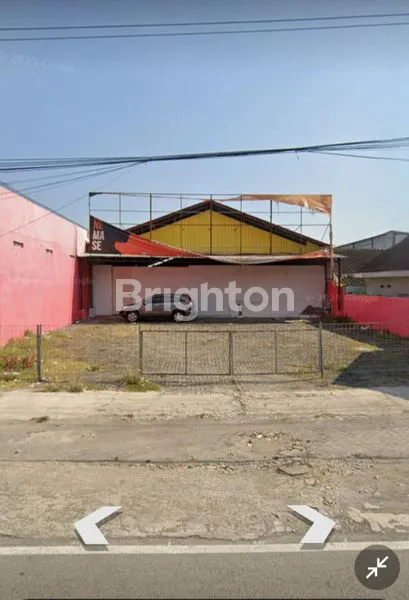 image DI SEWAKAN RUKO/GUDANG/TEMPAT USAHA STRATEGIS PINGGIR JALAN UTAMA JALAN ADISUCIPTO COLOMADU  (1)