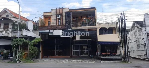 *RUKO AKTIF SIAP PAKAI AREA NGABEYAN KARTASURA*