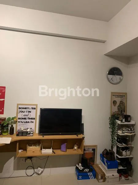 image APARTEMEN CORNELL DEKAT DENVER BERKELEY UC DEKAT KE TANGLIN ORCHARD ANDERSON BENSON WATERPLACE SPAZIO GWALK CITRALAND UNIVERSITAS CIPUTRA  (8)