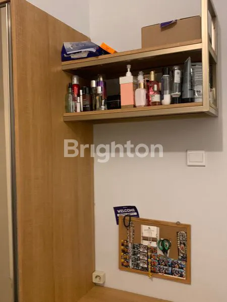 image APARTEMEN CORNELL DEKAT DENVER BERKELEY UC DEKAT KE TANGLIN ORCHARD ANDERSON BENSON WATERPLACE SPAZIO GWALK CITRALAND UNIVERSITAS CIPUTRA  (6)