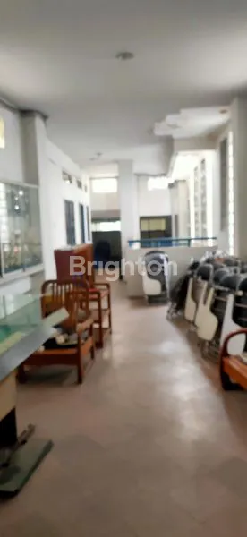 image 4 RUKO GANDENG DI BOGOR EX SEKOLAH (3)