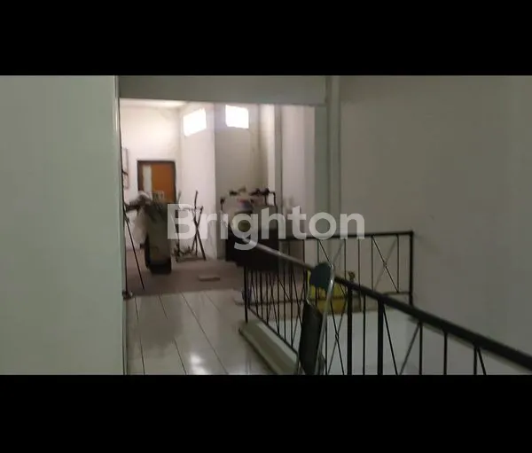 image 4 RUKO GANDENG DI BOGOR EX SEKOLAH (6)