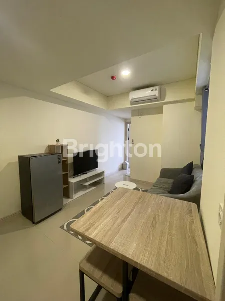 image APARTEMEN MEIKARTA OAKVIEW 2 BR FULLY FURNISHED DI CIKARANG,HANYA 5 MENIT KE TOL CIBATU (1)