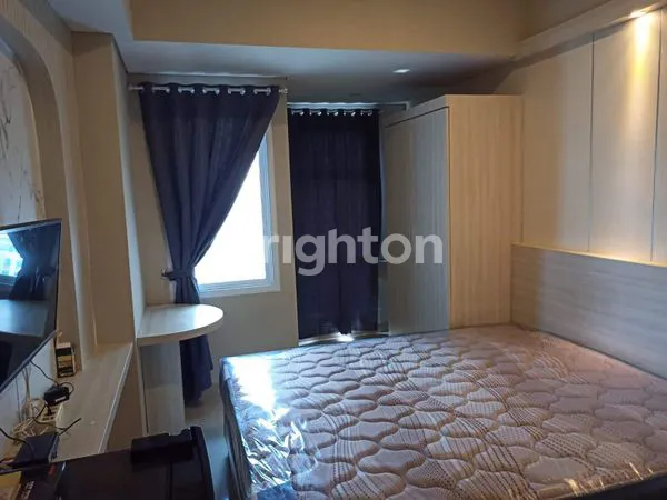 APARTEMEN BESS MANSION JEMURSARI AHMAD YANI DEKAT KLASKA RESIDENCE ARYADUTA METROPOLIS KYO LINDEN GUNAWANGSA MERR PETRA SQUARE PRAPEN TENGGILIS PETRA UBAYA UPH CITO WARU