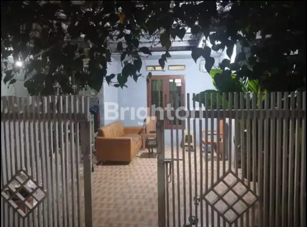 image RUMAH NYAMAN PINTU LEDENG CIOMAS BOGOR (3)