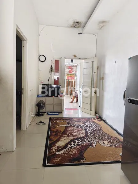 image RUMAH MODERN 2KT DI BANGAH DEKAT TOL WARU & RS MITRA KELUARGA (5)