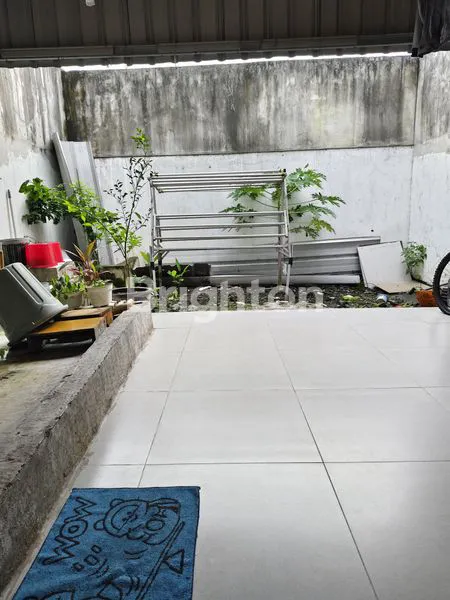 image RUMAH MODERN 2KT DI BANGAH DEKAT TOL WARU & RS MITRA KELUARGA (7)