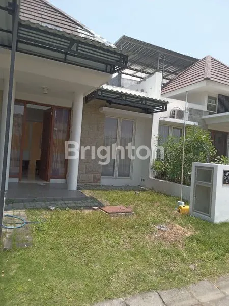 image CITRA GARDEN CLUSTER GREENHILL, SIAP HUNI (6)