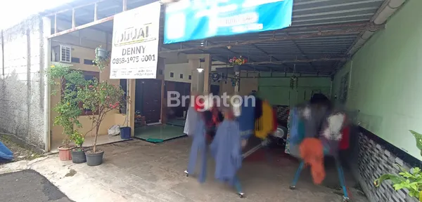 image RUMAH LOKASI ASRI PONDOK CABE (7)