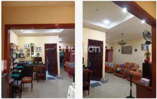 image RUMAH LOKASI ASRI PONDOK CABE (5)