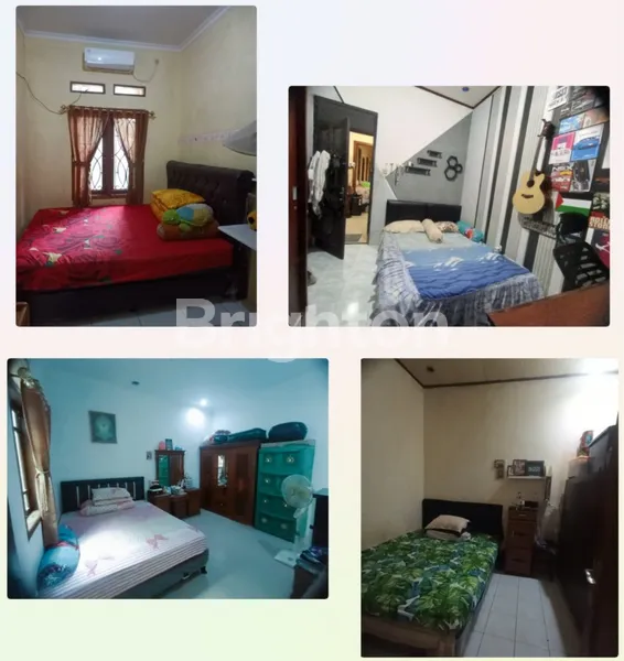 image RUMAH LOKASI ASRI PONDOK CABE (4)